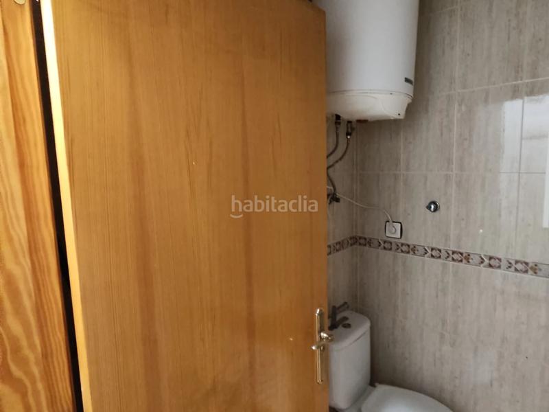 Foto 8ad31150-7c2e-489a-bd9e-e424a8157894. Piccolo appartamento con riscaldamento in El Carmen Murcia