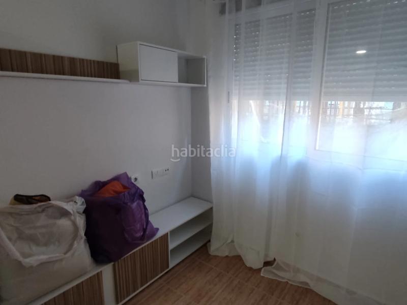 Foto 92d4b180-e7b1-4dcb-af62-6578610d03b0. Piccolo appartamento con riscaldamento in El Carmen Murcia