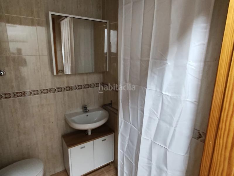 Foto 942695ae-ea83-4ebe-a244-7033dc952bbe. Piccolo appartamento con riscaldamento in El Carmen Murcia