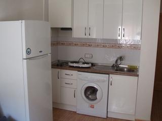 Apartamento en El Carmen. Apartamento en venta en murcia  barrio del carmen