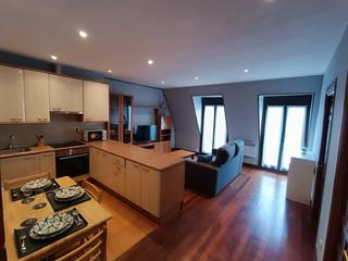 Location Appartement à Antiguo. Piso en alquiler en san sebastián zona oeste  antiguo
