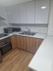 Lloguer Apartament a La Catedral. Apartamento en alquiler en murcia - san lorenzo