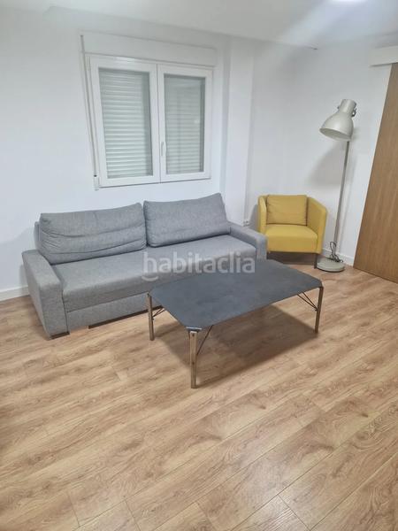 Foto a802dd6a-c3b9-4d58-ad9d-355bf2eac408. Location appartement dans La Catedral Murcia