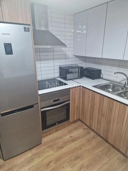 Foto 2ca272fc-760b-4389-b77d-c7cb5f66b7a2. Miete appartement in La Catedral Murcia