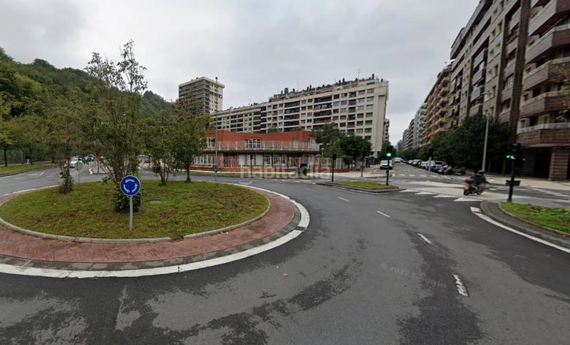 Foto 361b4187-bfbd-45b1-9e8c-a412d537aa8c. Miete etagenwohnung mit heizung in Amara Donostia - San Sebastián