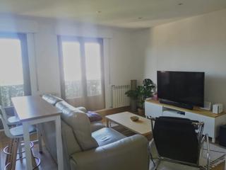 Location Appartement à Aiete. Piso en alquiler en san sebastián zona oeste  aiete