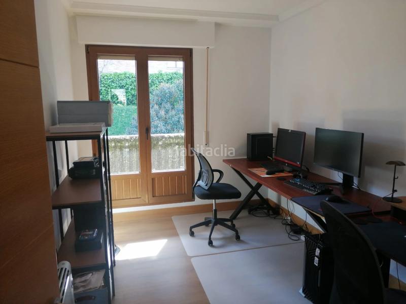 Foto e6cbed36-321c-4ade-b32c-b07e6cc3c0d6. Location appartement avec chauffage dans Aiete Donostia - San Sebastián