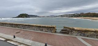 Lloguer Pis a Antiguo. Piso en alquiler en san sebastián zona oeste  antiguo
