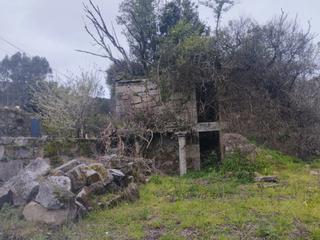 Mas à Vilanova de Arousa. Casa campo en venta en pontevedra  villanueva de arosa
