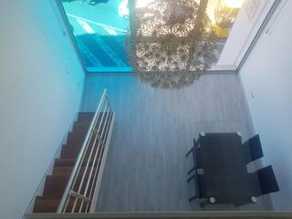 Apartament a San Pio X. Apartamento en venta en murcia  san pío x