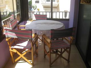 Location Appartement à San Nicolás. Piso en alquiler en murcia - san nicolas