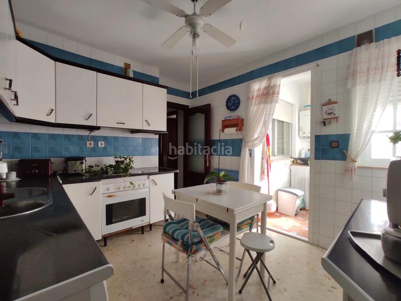 Foto ac339532-eb82-41cb-8015-edc4eb67c2df. Piso  en venta , san felipe neri en Asdrúbal - Bahía Blanca Cádiz