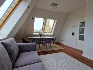 Lloguer Apartament a Área Romántica. Apartamento en alquiler en san sebastián zona oeste  área románt