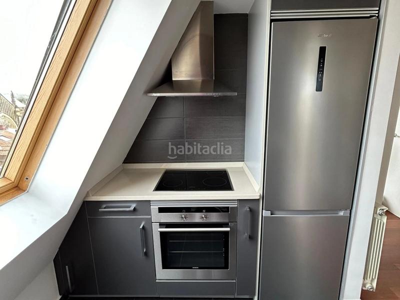 Foto fa89dd24-c036-403f-b6de-6e6e43901e8b. Affitto piccolo appartamento con riscaldamento in Donostia - San Sebastián