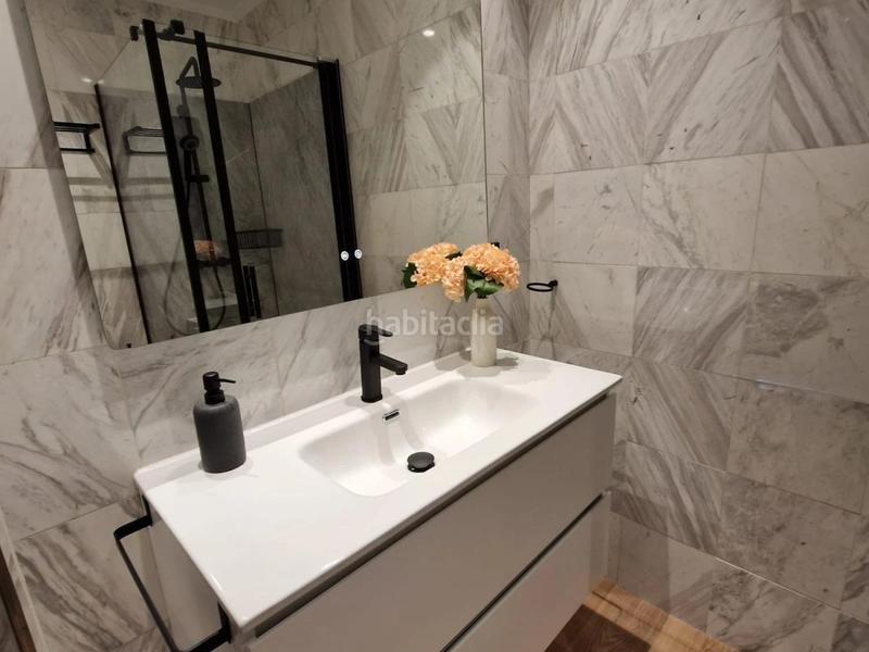Foto 672dcaa0-a6a8-4086-b439-5e2e4e0e4c3a. Alquiler apartamento  en alquiler en san sebastián zona oeste Área Romántica en Donostia - San Sebastián