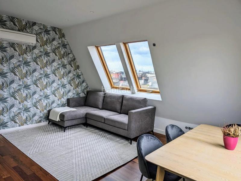 Foto a86645f9-c75e-423a-a4e1-7bbd8c6a3136. Alquiler apartamento  en alquiler en san sebastián zona oeste Área Romántica en Donostia - San Sebastián