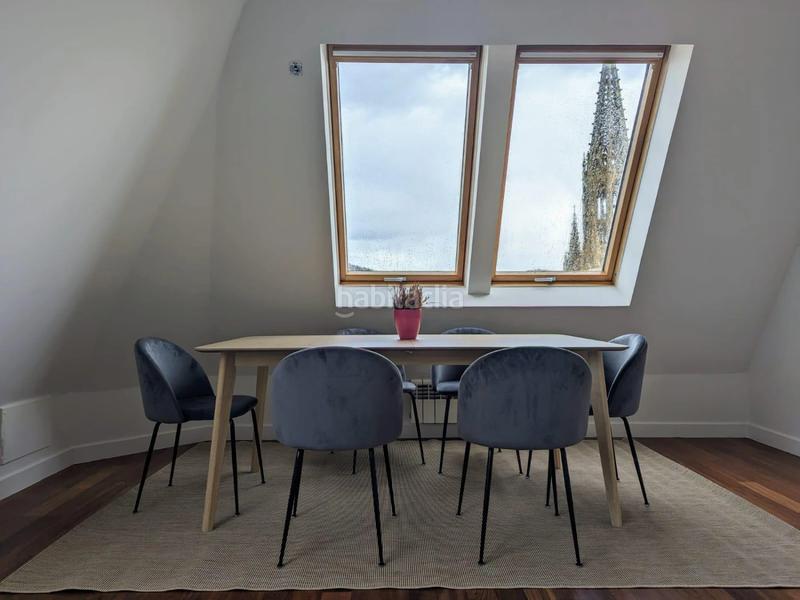 Foto b671a901-6c69-4976-9482-64c54d560bd1. Alquiler apartamento  en alquiler en san sebastián zona oeste Área Romántica en Donostia - San Sebastián