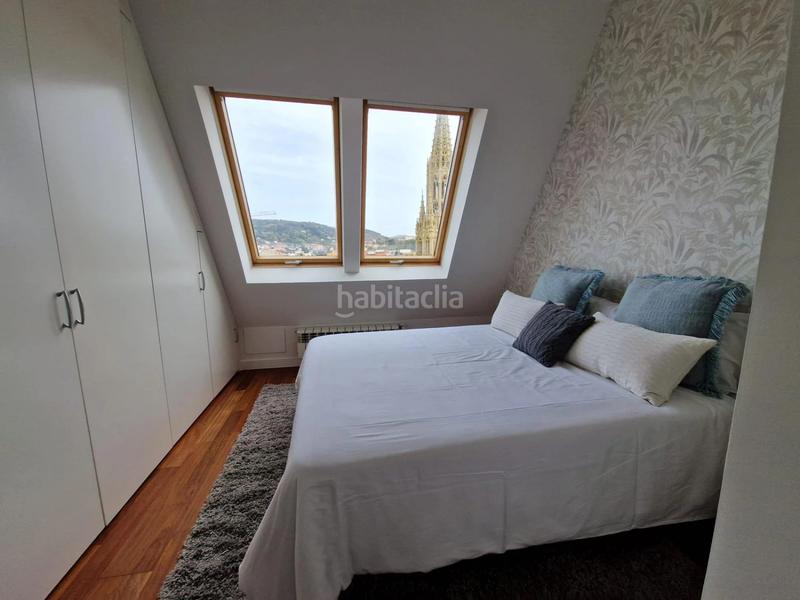 Foto ad05cc6e-bfb3-46e3-a78b-60d163a8504a. Lloguer apartament amb calefacció a Área Romántica Donostia - San Sebastián
