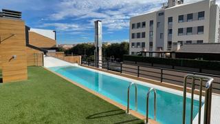 Duplex à Vistalegre. Ático dúplex en venta en murcia  juan carlos i