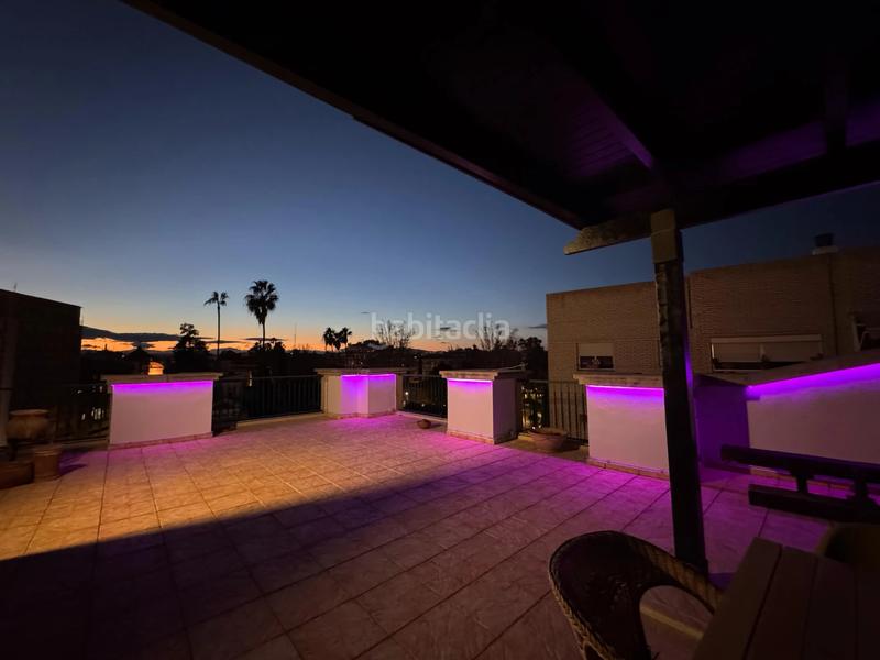 Foto 01b8b966-0436-49fa-97ce-aa30f2e08d66. Appartement dans San Miguel Murcia