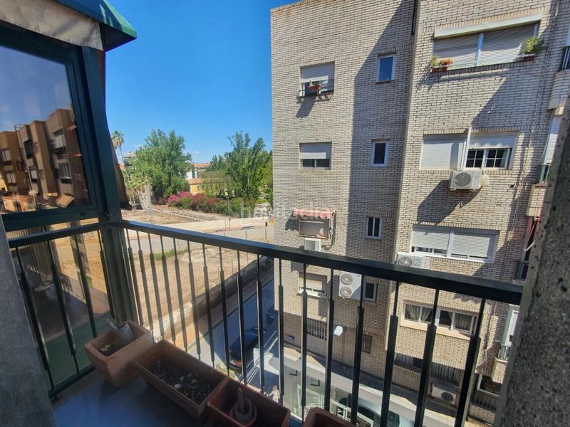 Foto f5e2d8e5-a6ef-4053-b035-3606cf17f4ba. Appartement dans San Miguel Murcia