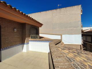 Maison à Alcantarilla. Casa en venta en murcia  alcantarilla