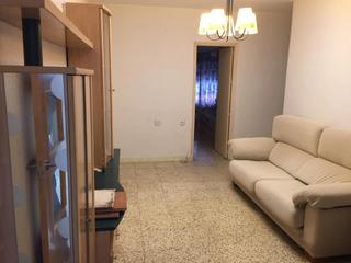 Location Appartement à San Antón. Piso en alquiler en murcia  san andrés