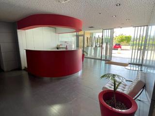 Ufficio in La Paz. Oficina en venta en murcia centro