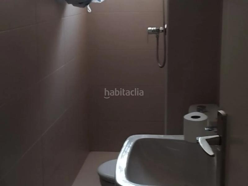 Foto 7c2a3853-12fb-4e36-a109-53fc6a38bc21. Affitto appartamento con riscaldamento in La Fama Murcia