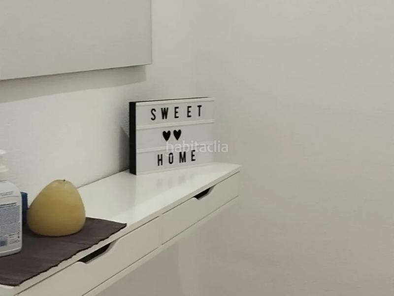 Foto 6af4b8d3-85fa-4137-b69a-cdee66f267cf. Rent flat with heating in La Fama Murcia