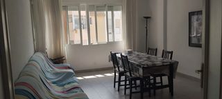 Lloguer Pis a La Fama. Piso en alquiler en murcia  condomina