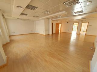 Ufficio in San Andrés-San Antolín. Oficina en venta en murcia  san andrés