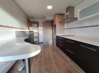 Duplex à La Flota. Ático dúplex en venta en murcia  la flota