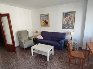 Flat in El Carmen. Piso en venta en murcia  barrio del carmen