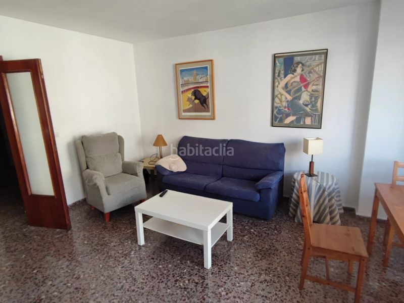 Piso  en  El Carmen. Piso en venta en murcia  barrio del carmen