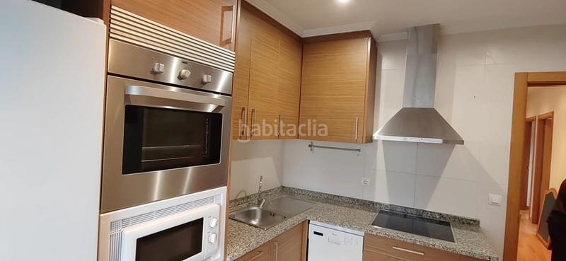 Foto f0d9bc96-5589-42b5-bfc8-f89aace840a4. Location appartement avec chauffage dans Amara Donostia - San Sebastián