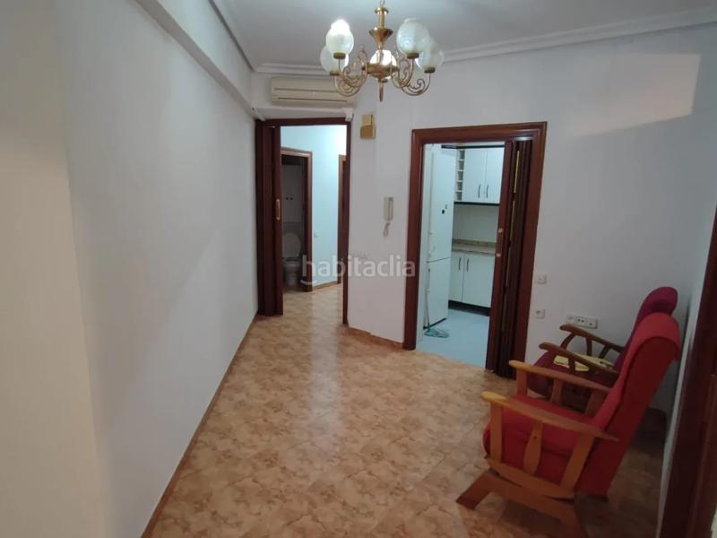 Foto b9699c55-5712-418e-9e4b-c8880f5d52ef. Affitto appartamento con riscaldamento in Santa Maria de Gracia Murcia