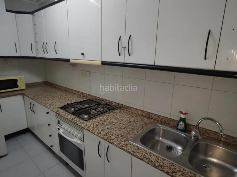 Foto c3965877-25c5-4d34-b30d-09f35e3c7f36. Affitto appartamento con riscaldamento in Santa Maria de Gracia Murcia