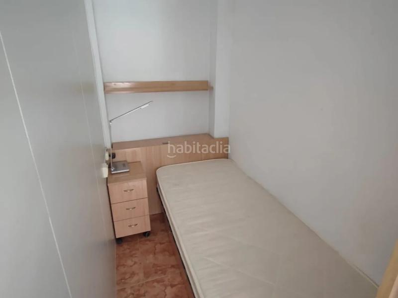Foto f38045be-20f2-4af9-8770-0848b5fd9f8b. Affitto appartamento con riscaldamento in Santa Maria de Gracia Murcia
