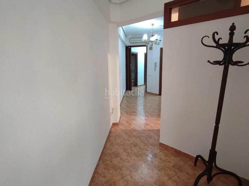 Foto 1761a069-92d9-4366-914a-61c97a3c087d. Location appartement avec chauffage dans Santa Maria de Gracia Murcia