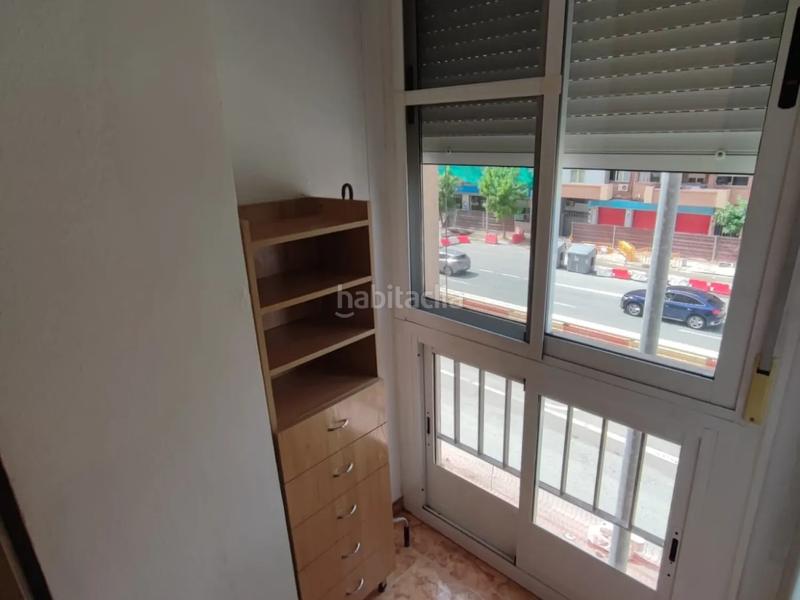 Foto 50559928-e2d4-4c16-9af3-1ce398cc7457. Location appartement avec chauffage dans Santa Maria de Gracia Murcia