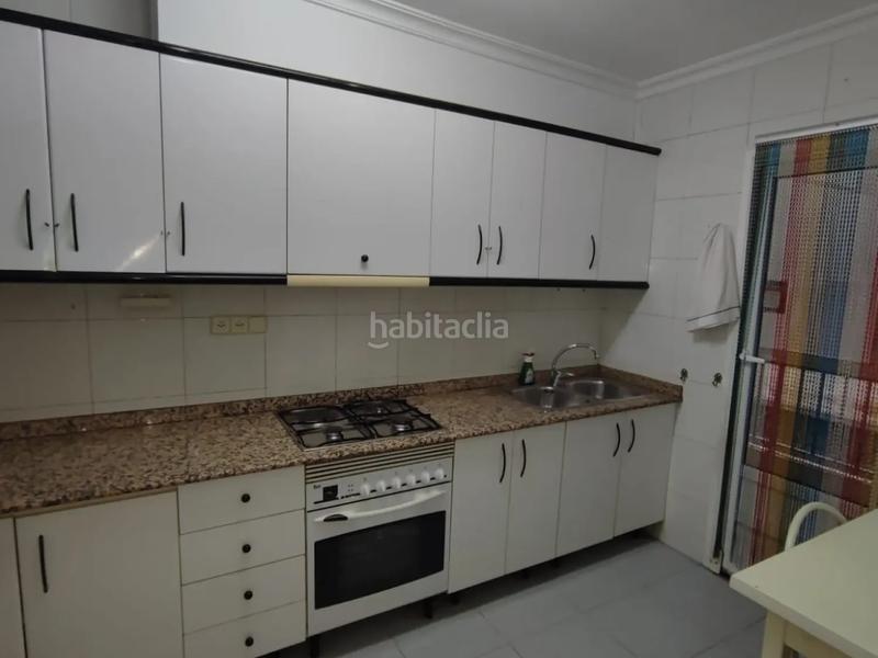 Foto 3ab9812b-dd76-48ed-a861-097df9a4f0f3. Rent flat with heating in Santa Maria de Gracia Murcia