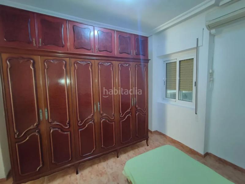 Foto 900552a6-beca-4b33-9ded-037d09d0c8bb. Rent flat with heating in Santa Maria de Gracia Murcia