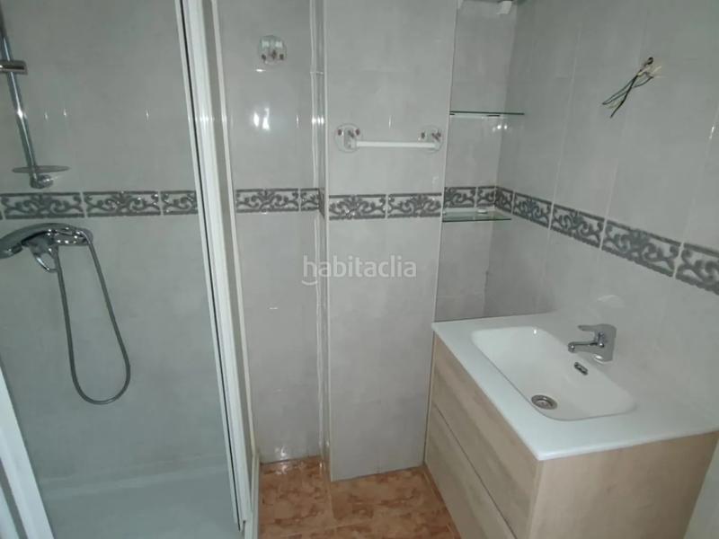 Foto 93fd1de8-ac62-4131-97f0-3969e5847062. Rent flat with heating in Santa Maria de Gracia Murcia