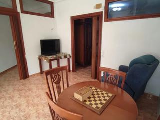 Flat in Santa Maria de Gracia