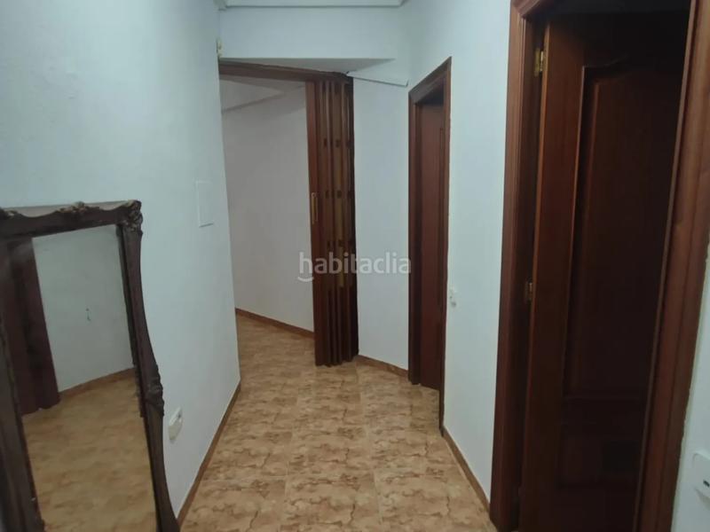 Foto d3622f24-f260-4c15-a641-01323e6401c6. Rent flat with heating in Santa Maria de Gracia Murcia