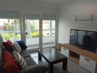 Pis a Vilagarcía. Piso en venta en pontevedra  villagarcia de arosa