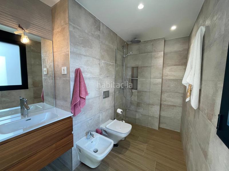 Foto 032d8ebb-8615-4e31-9480-136884ea1d0b. Casa amb aparcament a Juan Carlos I Murcia