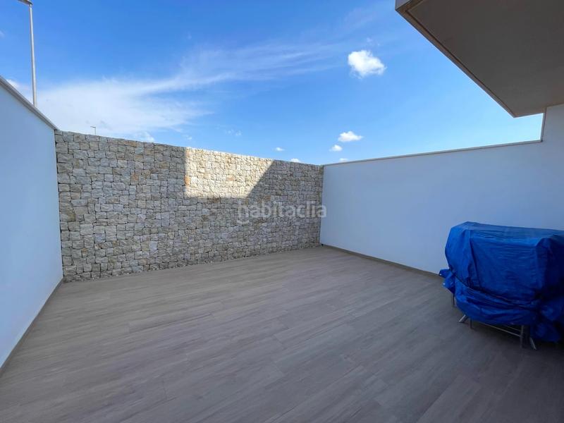 Foto d977285d-bb4a-4fbe-a726-42d9e9fb0205. Casa amb aparcament a Juan Carlos I Murcia