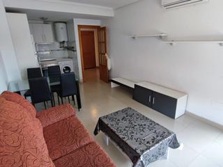 Apartament a San Pio X. Apartamento en venta en murcia  san pío x